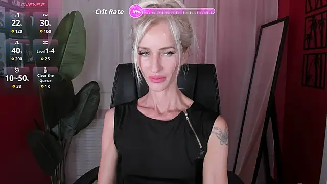 CindySw online show from May 2026 09:59:01 AM
