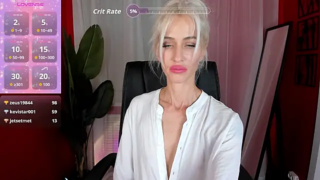 Snapshot of CindySw chatting on February 2026 10:46:02 AM CindySw online show from February 2026 10:46:02 AM