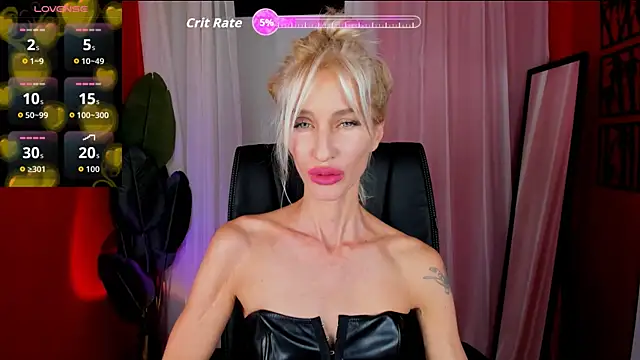 Snapshot of CindySw chatting on October 2025 10:17:01 AM CindySw online show from October 2025 10:17:01 AM