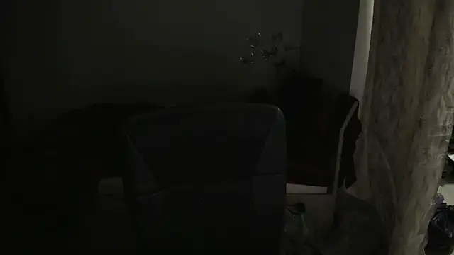 KrissLoona online show from November 2025 11:08:02 PM