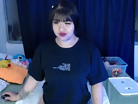 Snapshot of liseth_01hot chatting on November 2025 10:09:02 AM liseth 01hot online show from November 2025 10:09:02 AM