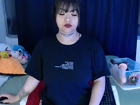 Snapshot of liseth_01hot chatting on October 2025 10:25:01 AM liseth 01hot online show from October 2025 10:25:01 AM