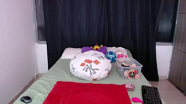 liseth 01hot online show from March 2026 11:04:02 AM