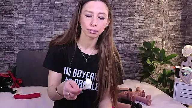 JennyPisik online show from March 2026 09:46:01 AM