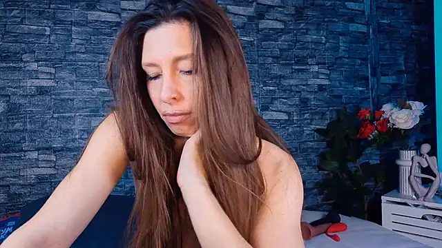 JennyPisik online show from March 2025 03:18:02 PM