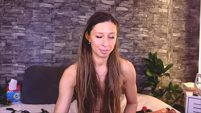 JennyPisik online show from October 2025 11:12:01 AM