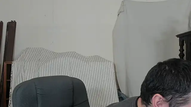 Metalstud online show from February 2026 08:03:01 AM