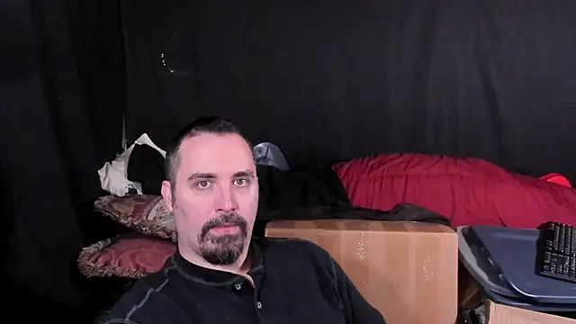 Metalstud online show from January 2026 08:16:02 PM