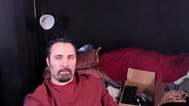 Metalstud online show from November 2025 01:39:02 AM