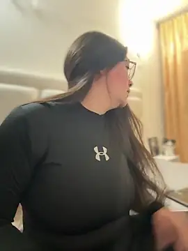 vaneelee online show from December 2025 12:02:01 AM