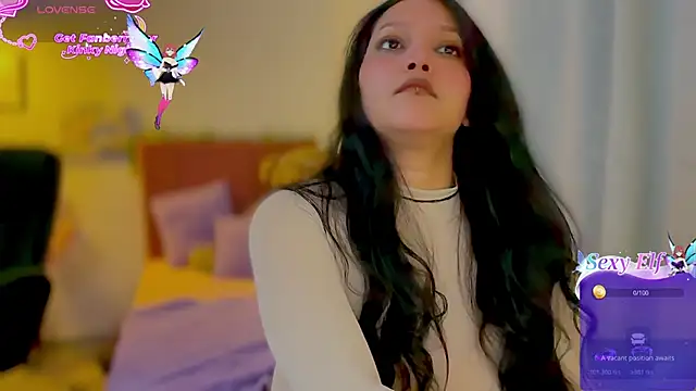 MarcellaGriffin online show from April 2026 08:15:02 PM