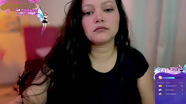 MarcellaGriffin online show from April 2026 05:15:01 PM