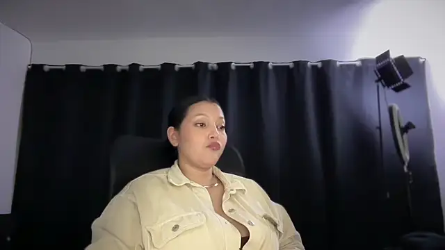 MarcellaGriffin online show from September 2025 12:40:02 AM