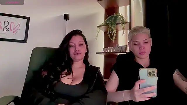 MarcellaGriffin online show from May 2026 02:57:02 PM