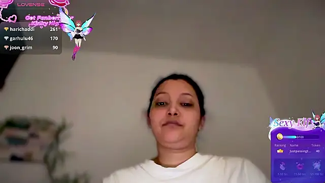 MarcellaGriffin online show from February 2026 04:18:02 PM