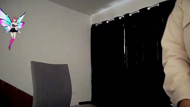 MarcellaGriffin online show from November 2025 05:02:01 PM