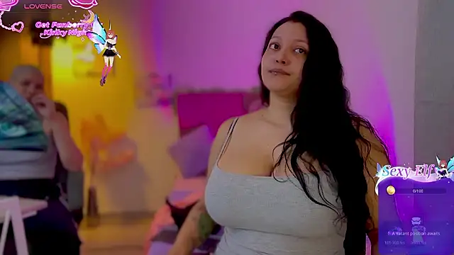 MarcellaGriffin online show from March 2026 03:46:02 PM