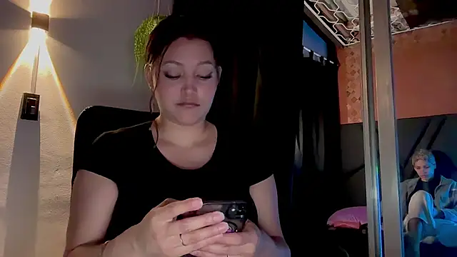 Snapshot of MarcellaGriffin chatting on June 2026 01:56:01 AM MarcellaGriffin online show from June 2026 01:56:01 AM