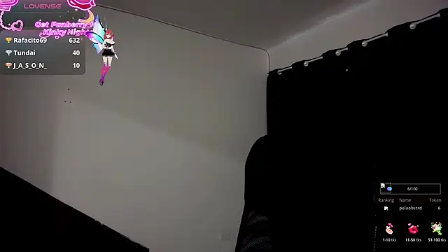 MarcellaGriffin online show from November 2025 10:10:01 PM