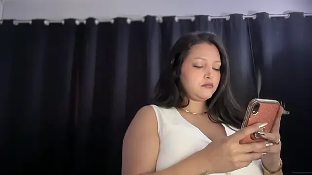 MarcellaGriffin online show from September 2025 01:22:01 PM