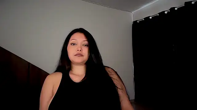 MarcellaGriffin online show from October 2025 07:04:02 PM