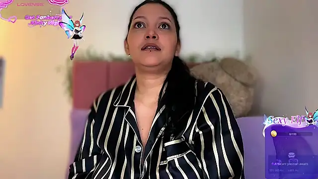 MarcellaGriffin online show from March 2026 05:27:01 PM