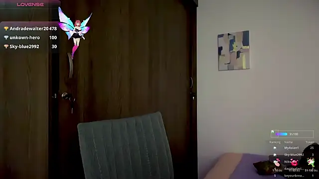 MarcellaGriffin online show from November 2025 04:12:02 AM