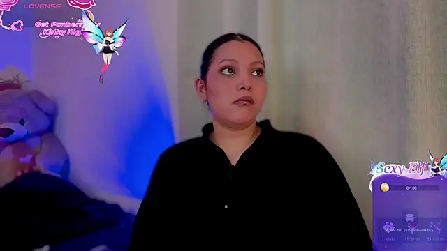 MarcellaGriffin online show from April 2026 08:31:02 PM