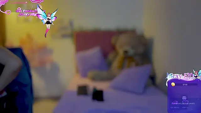 MarcellaGriffin online show from March 2026 08:24:02 PM