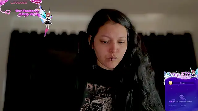 MarcellaGriffin online show from April 2026 02:57:02 PM