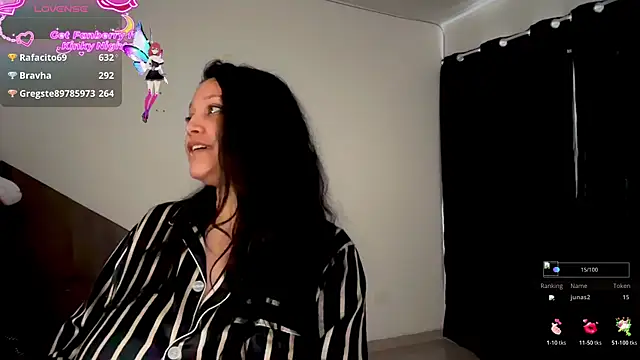 MarcellaGriffin online show from December 2025 04:17:02 PM