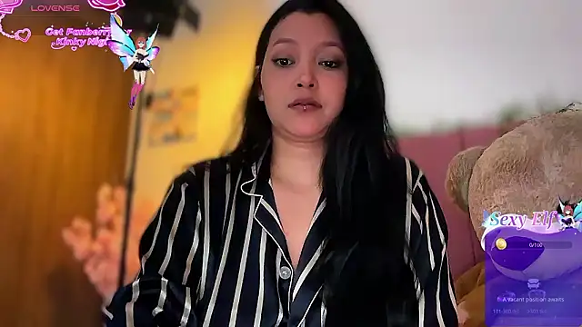 MarcellaGriffin online show from March 2026 05:17:01 PM