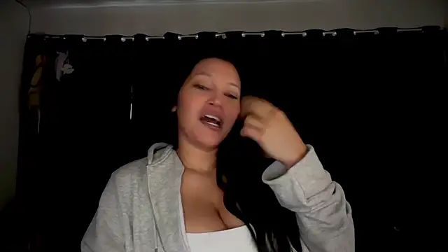 MarcellaGriffin online show from October 2025 09:37:01 PM