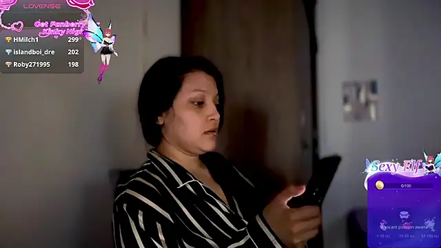 MarcellaGriffin online show from December 2025 08:14:01 PM