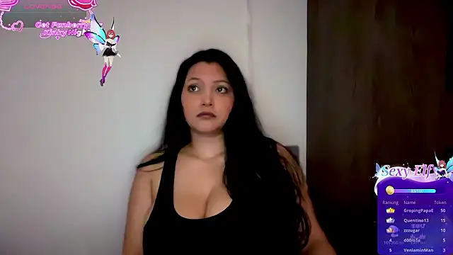 MarcellaGriffin online show from February 2026 09:24:02 PM