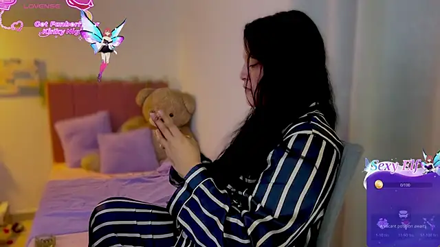 MarcellaGriffin online show from March 2026 02:52:01 PM