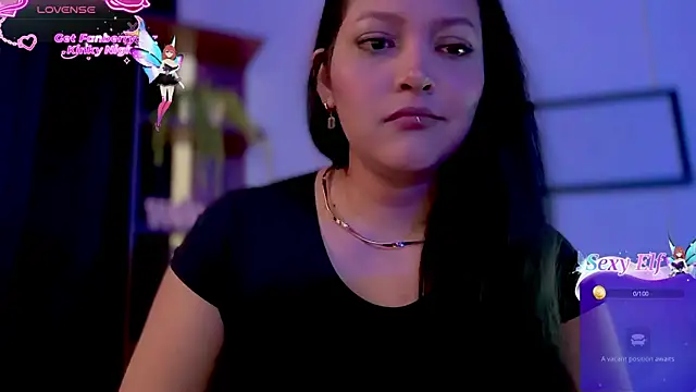 MarcellaGriffin online show from May 2026 05:33:02 PM