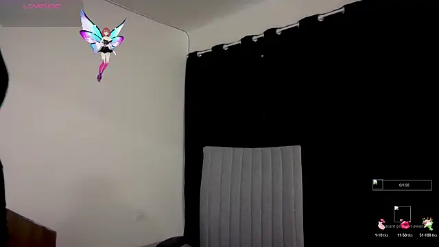 MarcellaGriffin online show from November 2025 10:20:02 PM