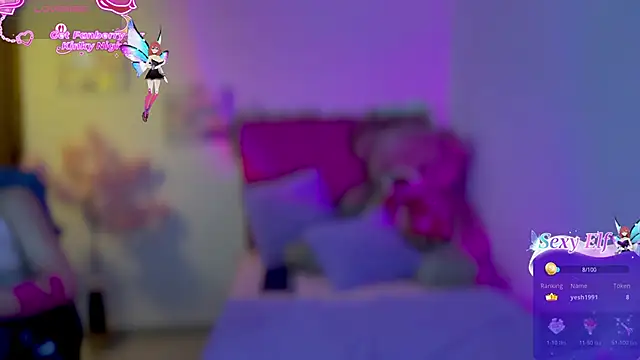 MarcellaGriffin online show from March 2026 08:36:01 AM