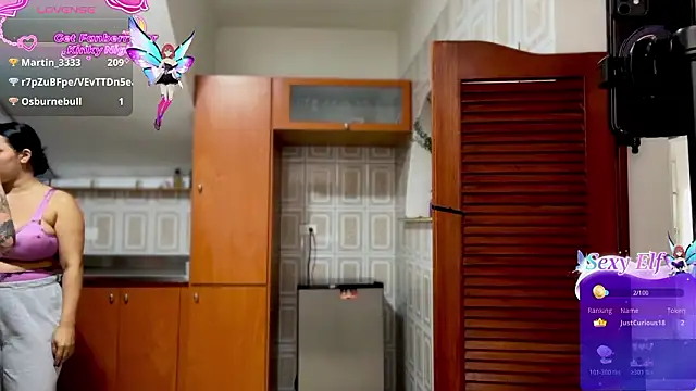 MarcellaGriffin online show from February 2026 05:34:02 PM