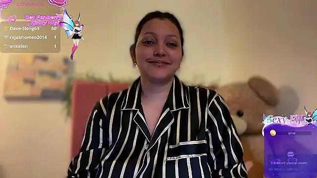 MarcellaGriffin online show from March 2026 06:39:02 AM