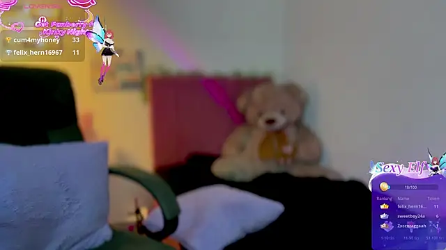 MarcellaGriffin online show from April 2026 04:50:04 AM