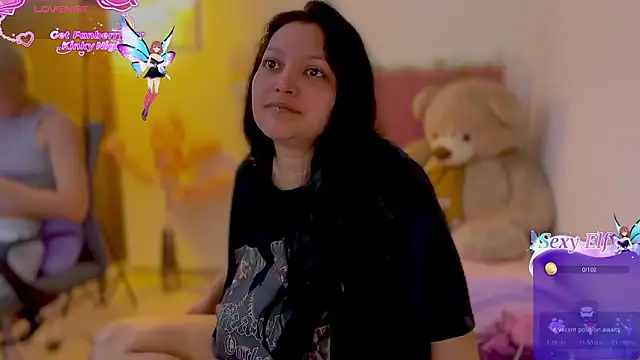 MarcellaGriffin online show from March 2026 08:40:01 PM