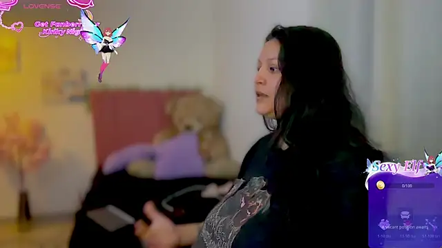 MarcellaGriffin online show from April 2026 02:46:02 PM