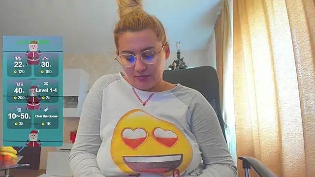 hot evil queen online show from January 2025 09:40:02 AM