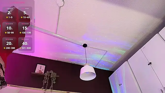 Inndrahot online show from October 2025 03:36:01 AM