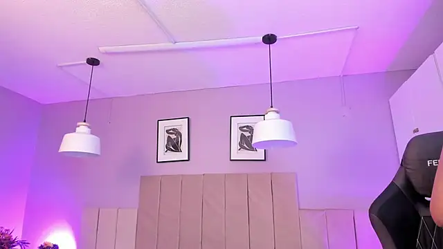 Inndrahot online show from February 2025 03:53:01 AM