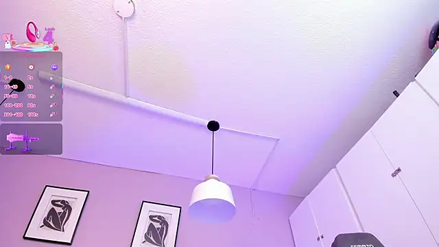 Inndrahot online show from February 2025 03:09:02 AM