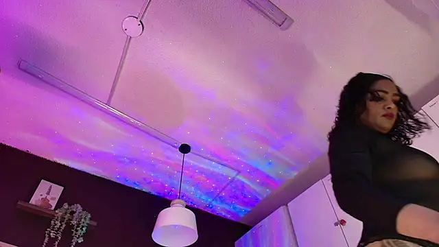 Inndrahot online show from October 2025 03:30:02 AM