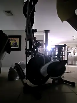 Angelchezcka online show from February 2026 05:54:01 AM